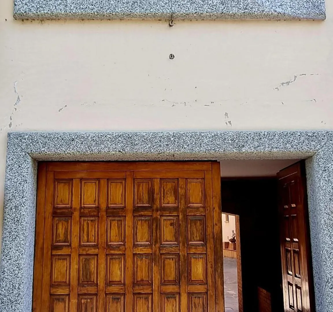 Botanique Hotel Vergani Fara Gera dʼAdda