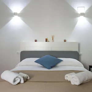 Bed & Breakfast Piazza Florio ***