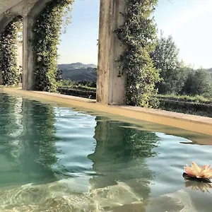 Bed & Breakfast Il Sassoscritto, Montecalvo Versiggia