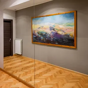 Qt Maison d'hôtes Rome