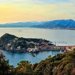 La Monstera Maison d'hôtes Sestri Levante