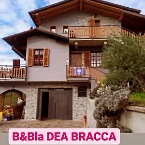 La Dea Bed & Breakfast