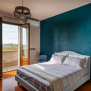 Alba Chiara Bed & Breakfast