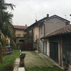 La Casa Di Amos Bed & Breakfast