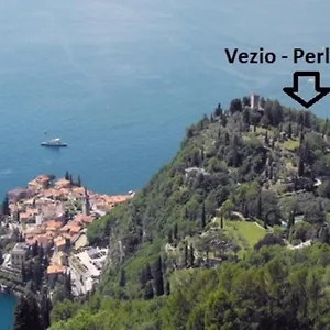 Hotel Il Portichetto, Perledo