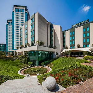 Cosmo Torri Hotel